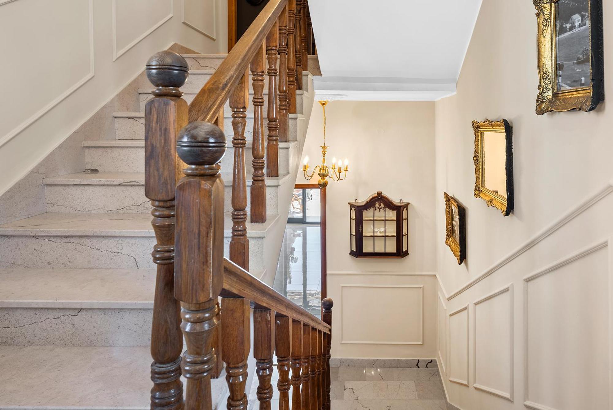 Storge Boutique Bed & Breakfast Omiš Exterior foto